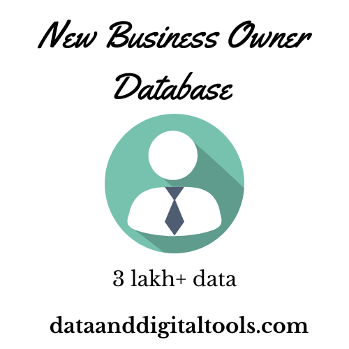 Scale Your Startup: The Ultimate Database for New Business Owners